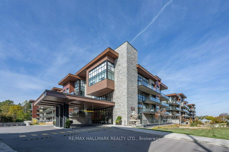 1575 Lakeshore Rd W #GR42, Mississauga, Ontario (MLS W10420745)