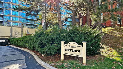 Unit 702 — 20 Gothic Ave, Toronto - High Park North image-0-2