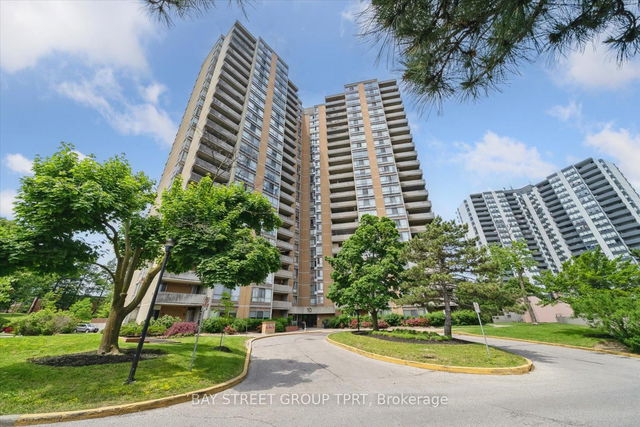 901 - 10 Martha Eaton Way
