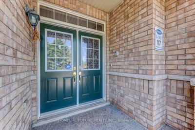 Unit Bsmt — 49 Peppermint Close — photo 4