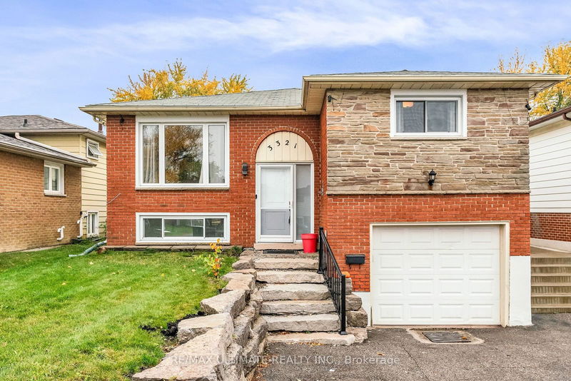 home for sale on 3321 Monica Drive