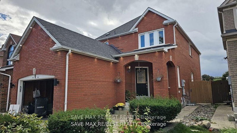 home for lease on Bsmt-8 Treepark Street