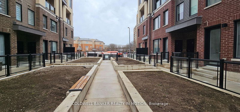 Unit 28 — 3405 Ridgeway Dr, Mississauga - Erin Mills image-0-0