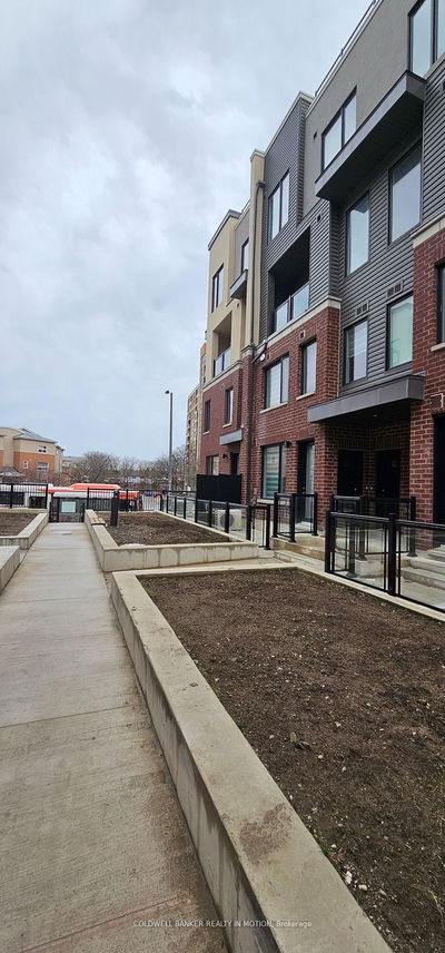 Unit 28 — 3405 Ridgeway Dr, Mississauga - Erin Mills image-0-1