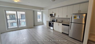 Unit 28 — 3405 Ridgeway Dr, Mississauga - Erin Mills image-0-3