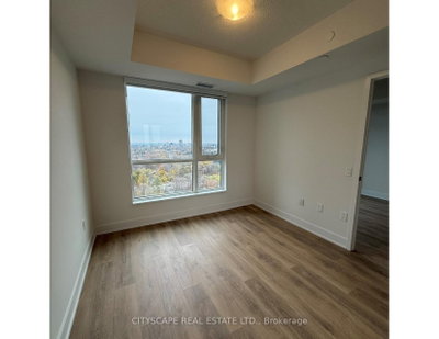 Unit 1410 — 202 Burnhamthorpe Road E — more photos