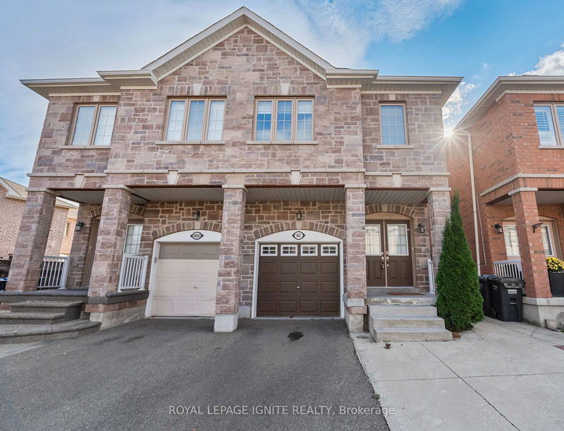 home for sale on 862 Francine Crescent