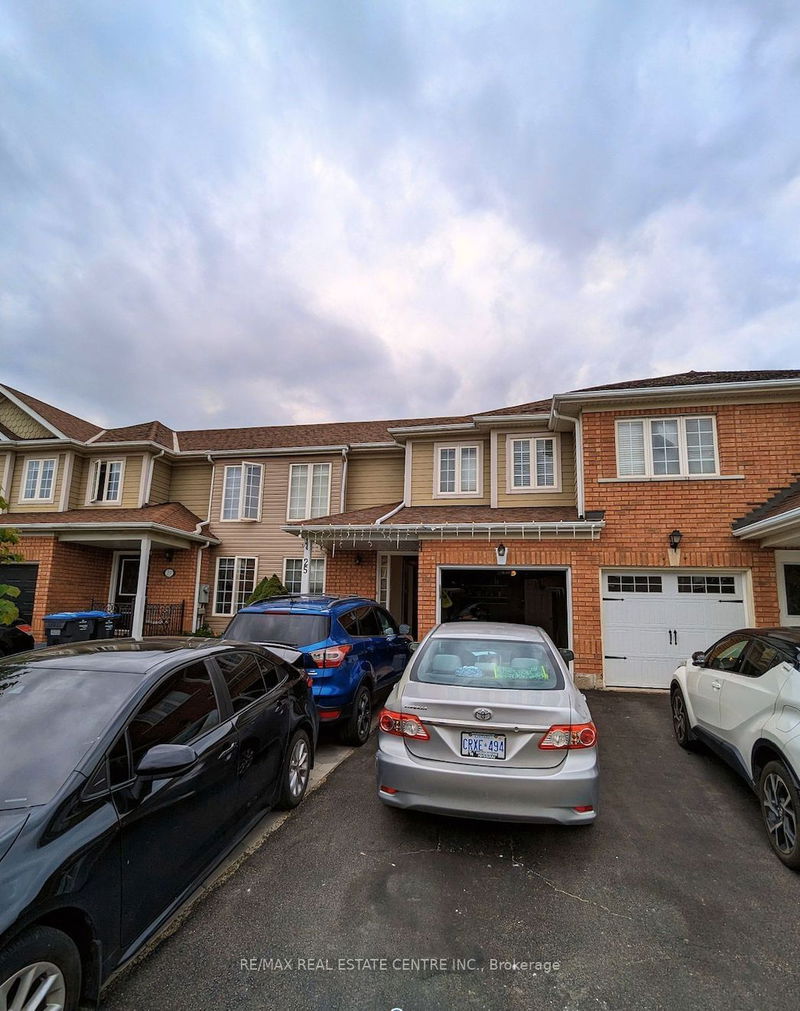 25 Irene Cres, Brampton - Fletcher's Meadow image-0-0