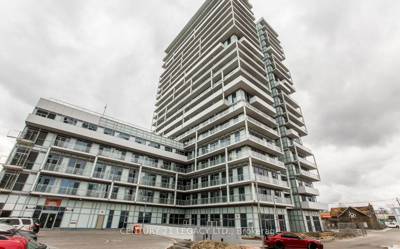 home for lease on 1606-65 Speers Road