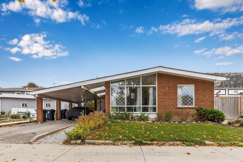 home for sale on 24 Masseygrove Crescent