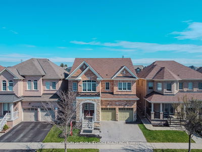 31 Angelgate Rd, Brampton - Credit Valley image-0-1