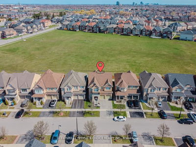 31 Angelgate Rd, Brampton - Credit Valley image-0-2