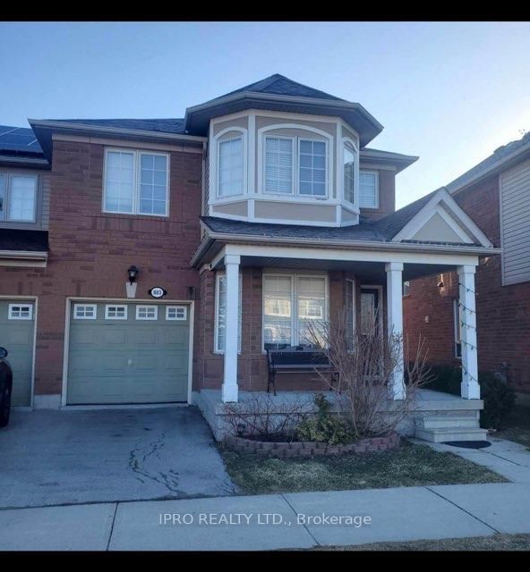 home for sale on 803 Ferguson Drive