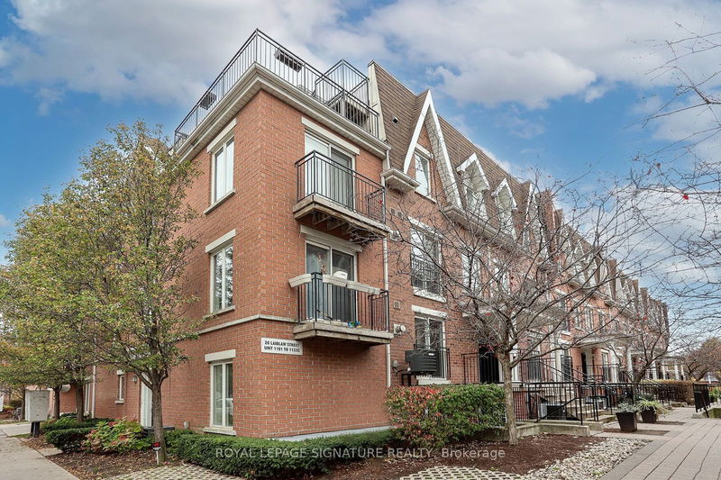 home for lease on 1102-20 Laidlaw Street