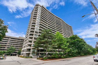 Condo sold at 1811-100 Quebec Avenue, Toronto, High Park North, M6P 4B8 - MLS: W10422062