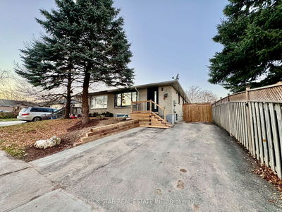 14 Feltre Ave, Orangeville - Orangeville image-0-1