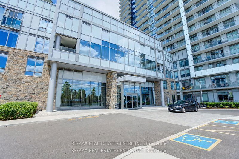 4655 Metcalfe Ave W #310, Mississauga, Ontario (MLS W10422114)