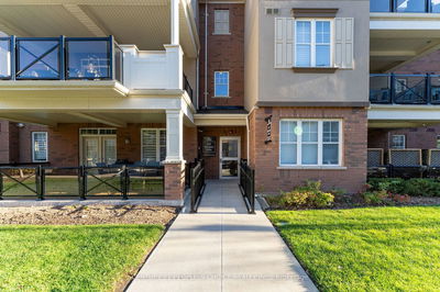 Unit 202 — 269 Georgian Dr, Oakville - Uptown Core image-0-1