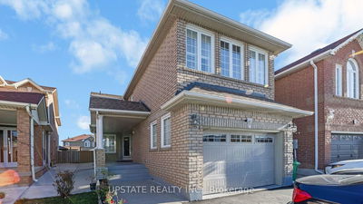 6 Mannel Cres, Brampton - Fletcher's West image-0-1