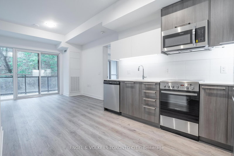 208 - 25 Neighbourhood Lane, Toronto, M8Y 0C4 | Image 3