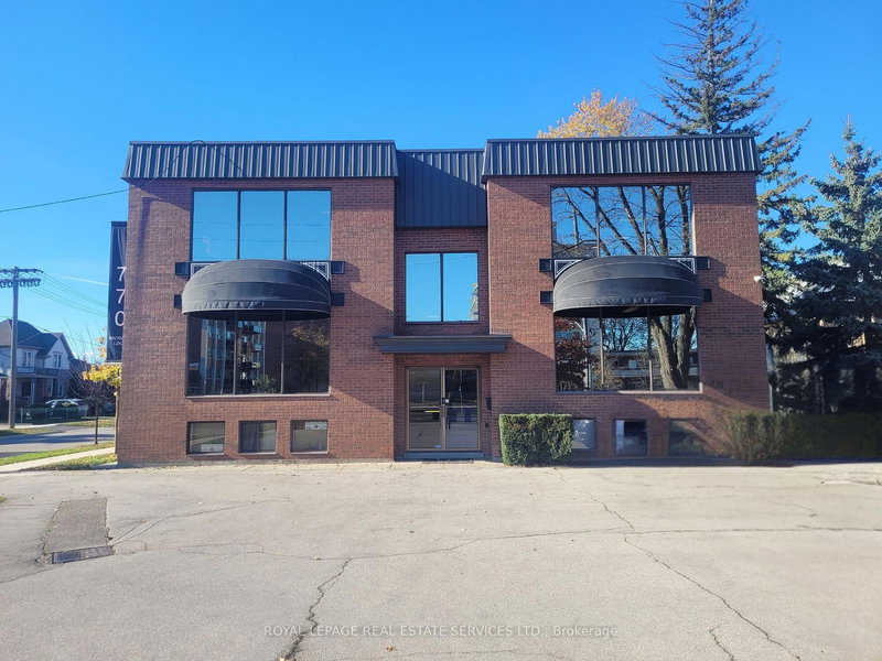 200A - 770 Browns Line, Toronto, M8W 3W2 | Image 2