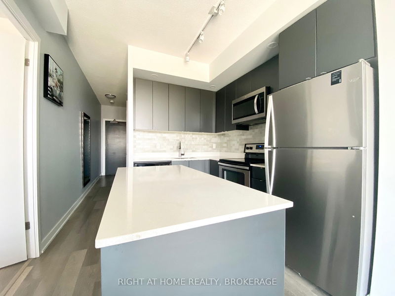 home for sale on B508-5240 Dundas Street