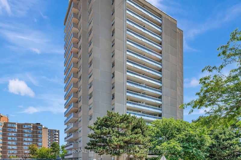 Unit 1505 — 2263 Marine Dr, Oakville - Bronte West image-0-0