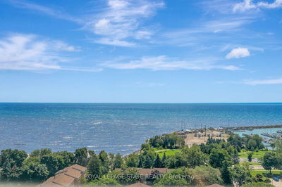 Unit 1505 — 2263 Marine Dr, Oakville - Bronte West image-0-1