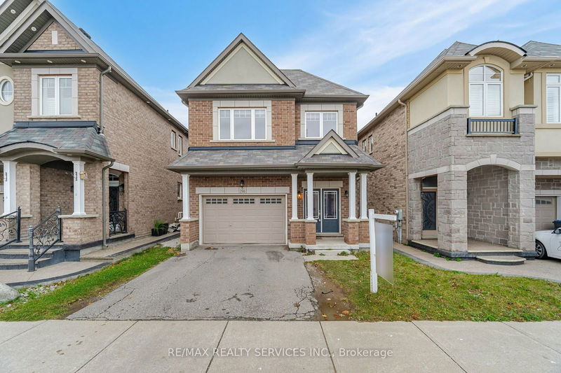 home for lease on 296 Remembrance Road