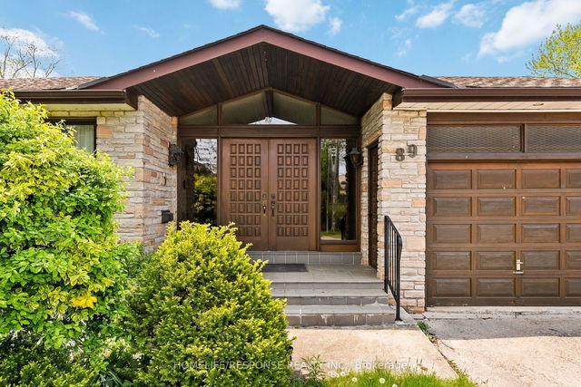 89 Cumberland Drive