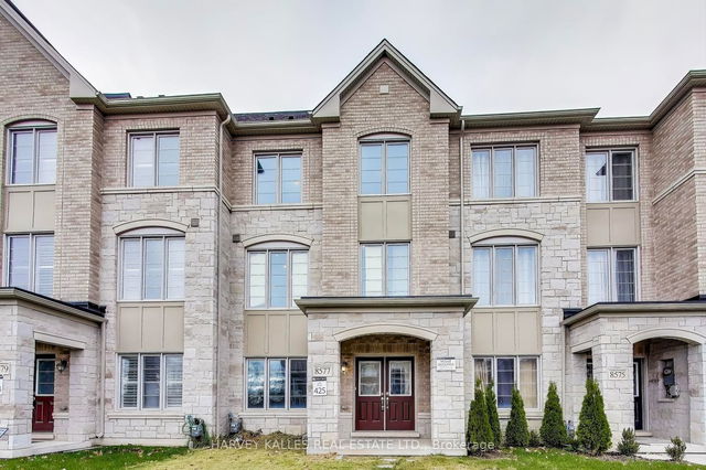 8577 Financial Drive