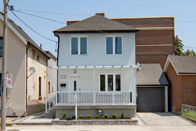 613 Old Weston Road