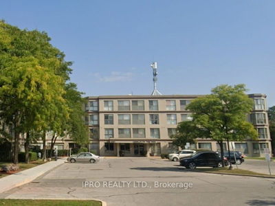 Condo leased at 432-8351 Mclaughlin Road, Brampton, Brampton South, L6Y 4H8 - MLS: W10422486