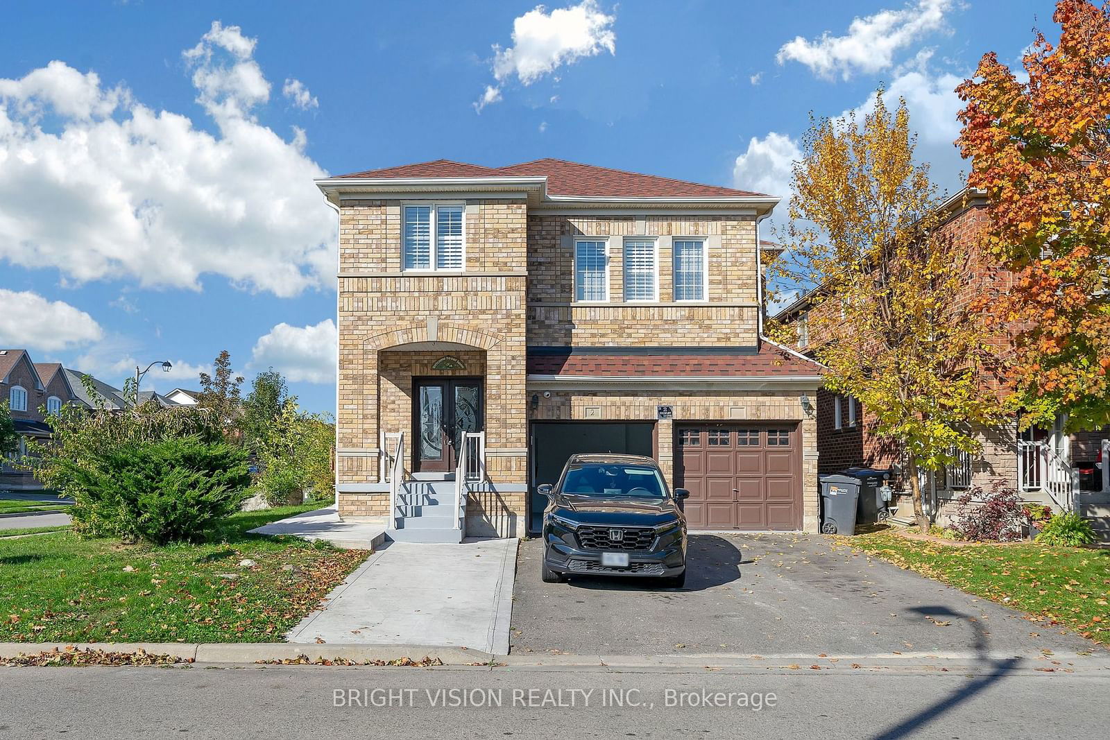 Building in 2 Browley Drive