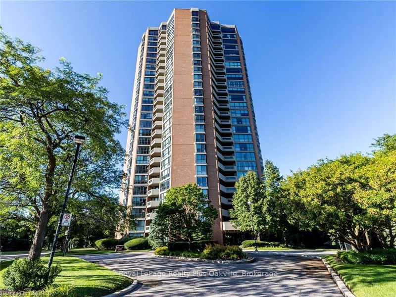 Unit 2310 — 2000 ISLINGTON Ave, Toronto - Kingsview Village-The Westway image-0-0