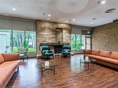 Unit 2310 — 2000 ISLINGTON Ave, Toronto - Kingsview Village-The Westway image-0-2