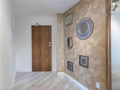Unit 2310 — 2000 ISLINGTON Ave, Toronto - Kingsview Village-The Westway image-0-3