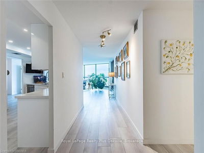 Unit 2310 — 2000 ISLINGTON Ave, Toronto - Kingsview Village-The Westway image-0-4
