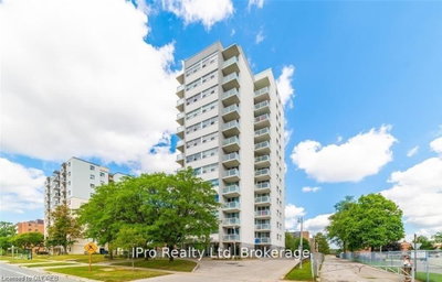 Condo sold at 204-2345 CONFEDERATION Pkwy, Mississauga, Ontario, L5B 2H3 - Cooksville - MLS: W10422902