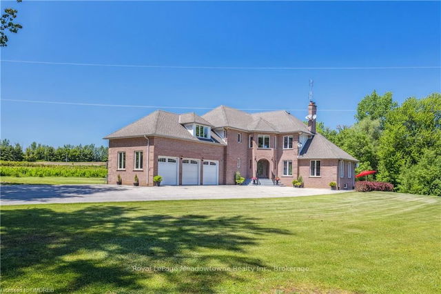 10011 HUME Court