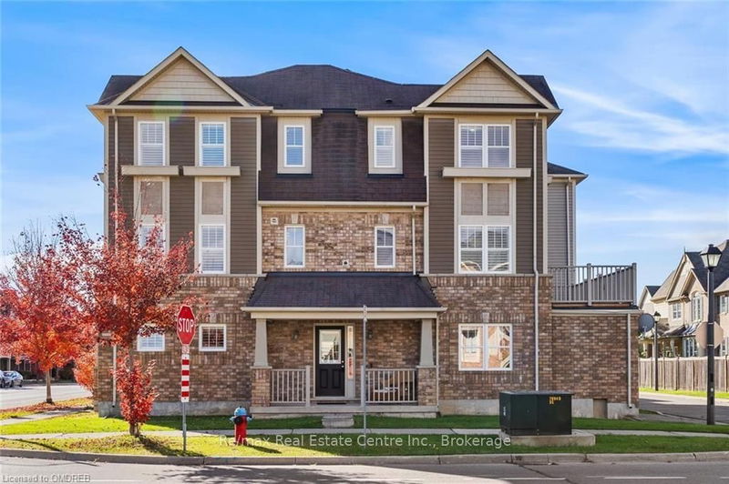 home for sale on 295 DYMOTT Avenue