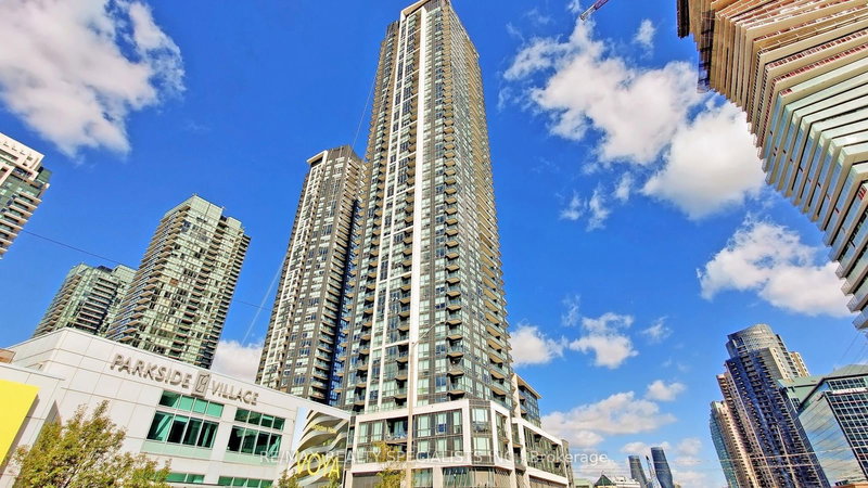 621 - 4011 Brickstone Mews, Mississauga, L5B 0J7 | Image 2