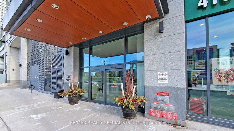 621 - 4011 Brickstone Mews, Mississauga, L5B 0J7 | Image 3