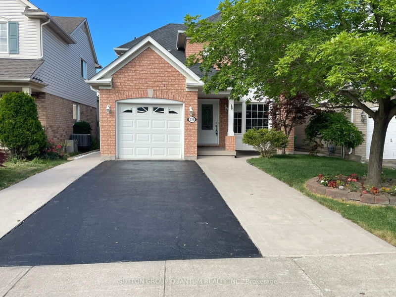 home for lease on Upper-239 Brisdale Drive