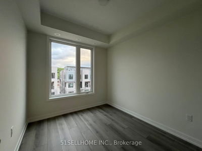 Unit 28 — 3546 Colonial Dr, Mississauga - Erin Mills image-0-4