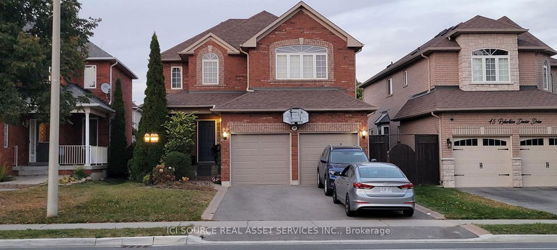 home for lease on Main Fl-47 Robertson Davies Drive
