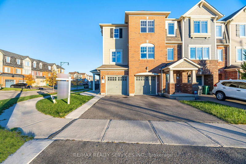 home for sale on 41 Betterton Crescent