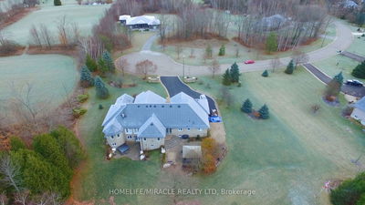 15 Rolling Meadow Dr, Caledon - Rural Caledon image-0-3