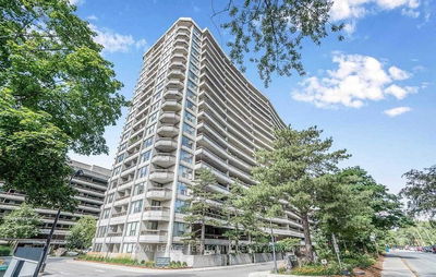 Condo sold at 901-100 Quebec Avenue, Toronto, High Park North, M6P 4B8 - MLS: W10423785