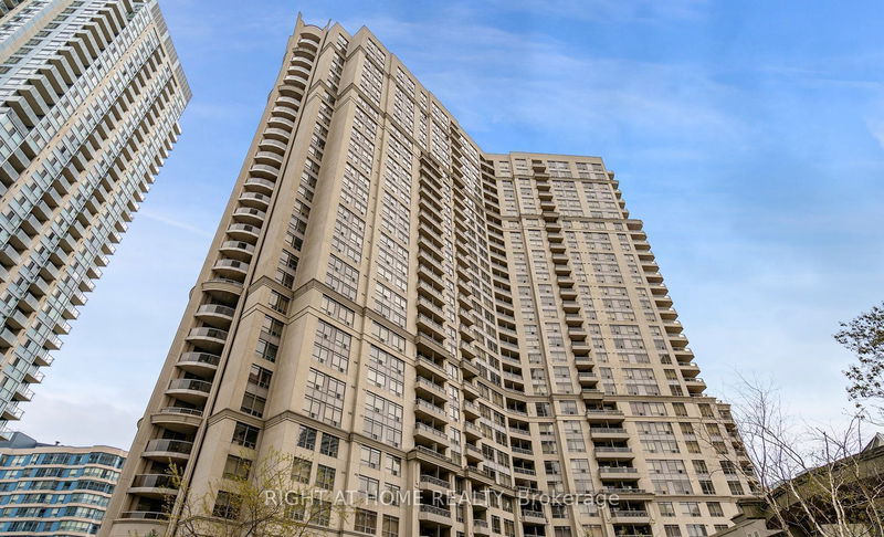 3880 Duke Of York Blvd #2116, Mississauga, Ontario (MLS W10423797)